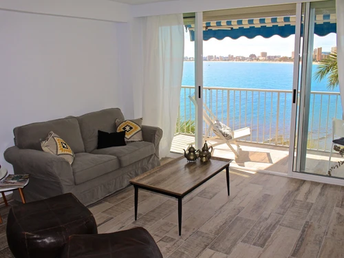 Apartamento El Campello, 2 dormitorios, 4 personas - photo_1011865832682