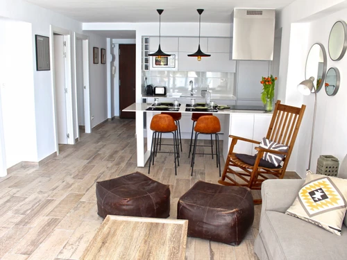 Apartamento El Campello, 2 dormitorios, 4 personas - photo_1011865832682