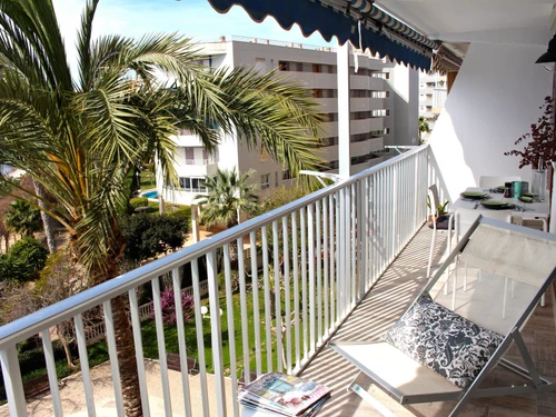 Apartamento El Campello, 2 dormitorios, 4 personas - photo_1011865832682