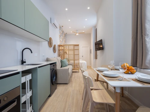 Apartamento Valencia, 1 dormitorio, 4 personas - photo_1011865832839