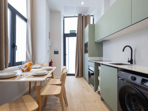 Apartment Valencia, 1 bedroom, 4 persons - photo_1011865832839