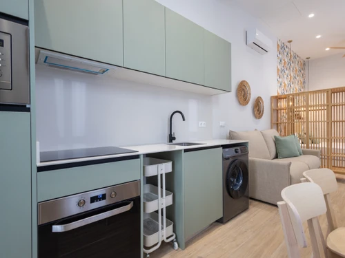 Apartment Valencia, 1 bedroom, 4 persons - photo_1011865832839