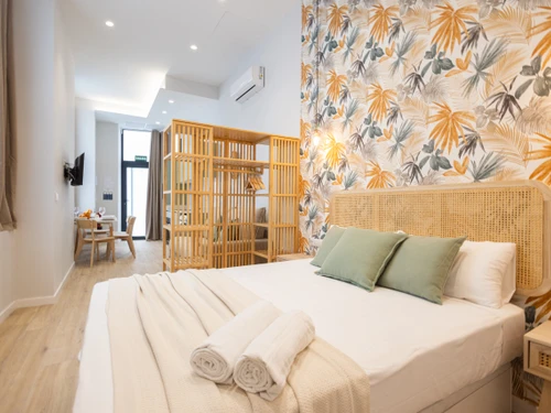 Apartment Valencia, 1 bedroom, 4 persons - photo_1011865832839