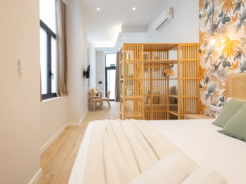 Apartment Valencia, 1 bedroom, 4 persons - photo_1011865832839