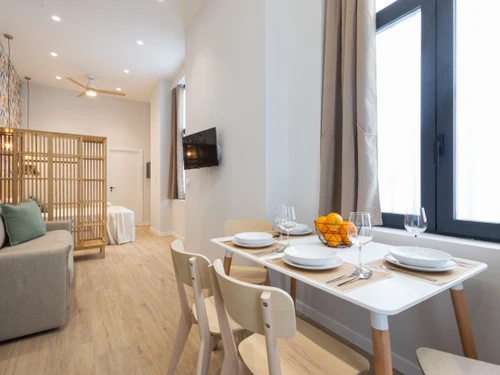 Apartment Valencia, 1 bedroom, 4 persons - photo_1011865832839