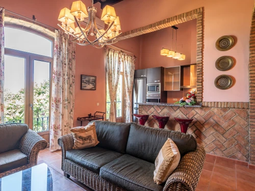 Apartment Ayamonte, 2 bedrooms, 4 persons - photo_1011865833114
