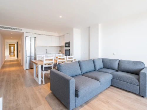 Apartment L'Escala, 2 bedrooms, 6 persons - photo_1011865833402