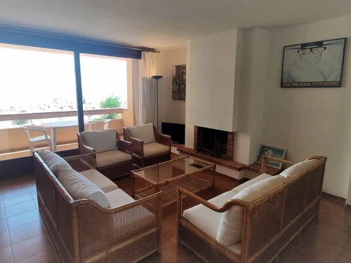 Appartement Pals, 3 pièces, 5 personnes - photo_1011865833666