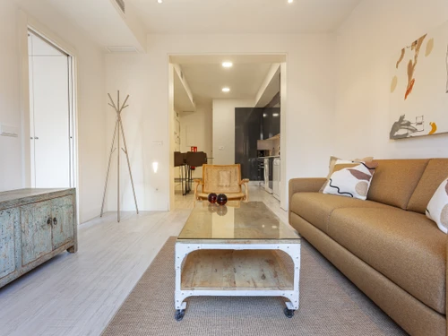 Appartement Madrid, 2 pièces, 4 personnes - photo_1011865833815