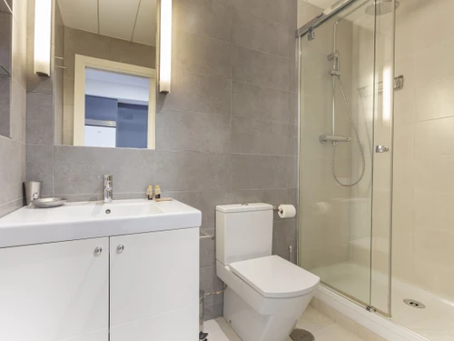 Appartement Madrid, 2 pièces, 4 personnes - photo_1011865833815