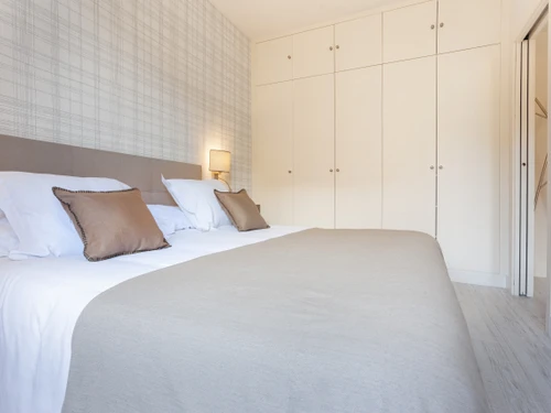 Appartement Madrid, 2 pièces, 4 personnes - photo_1011865833815