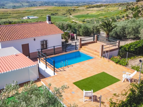 Ferienhaus Estación de Cártama, 3 Schlafzimmer, 8 Personen - photo_1011865834082