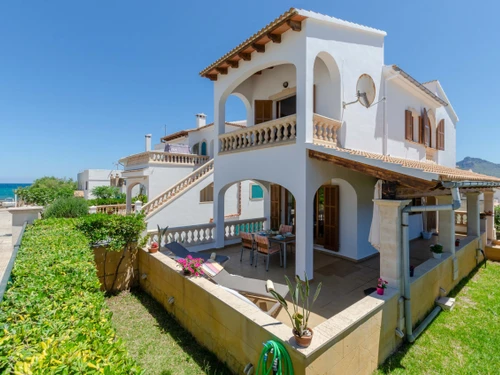 Maison Santa Margalida, 4 pièces, 4 personnes - photo_1011865834372