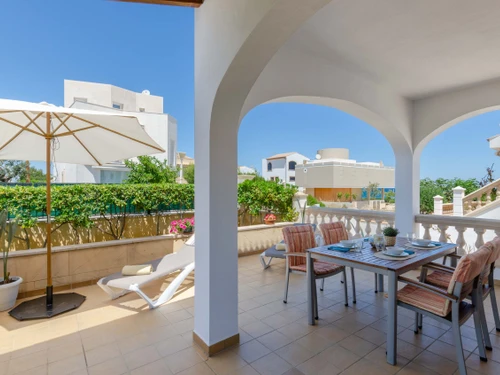 Maison Santa Margalida, 4 pièces, 4 personnes - photo_1011865834372