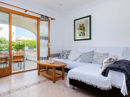 Maison Santa Margalida, 4 pièces, 4 personnes - photo_1011865834372