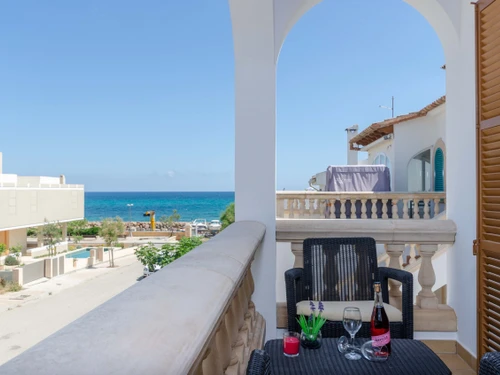 Maison Santa Margalida, 4 pièces, 4 personnes - photo_1011865834372