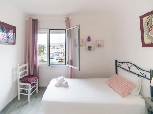 Apartment Empuriabrava, 2 bedrooms, 6 persons - photo_1011865834518