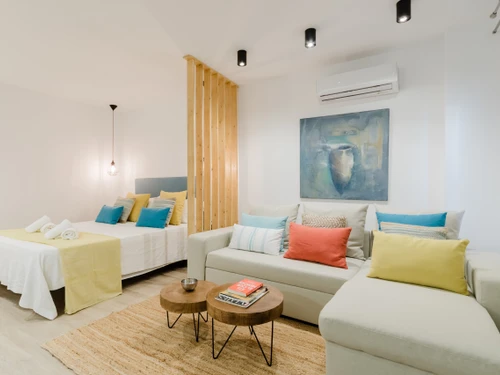 Appartement Alcúdia, 2 pièces, 2 personnes - photo_1011865834803