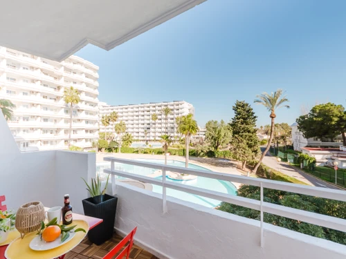 Appartement Alcúdia, 2 pièces, 2 personnes - photo_1011865834803