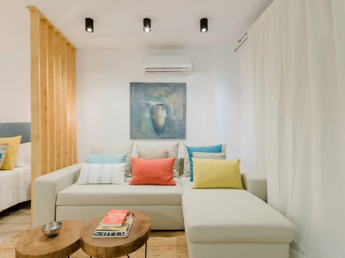 Appartement Alcúdia, 2 pièces, 2 personnes - photo_1011865834803