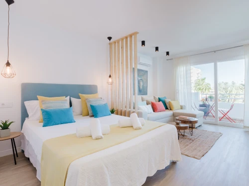 Appartement Alcúdia, 2 pièces, 2 personnes - photo_1011865834803
