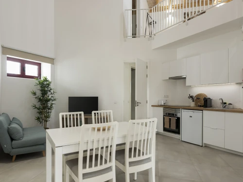 Ferienwohnung Faro, 2 Schlafzimmer, 4 Personen - photo_1011865835186