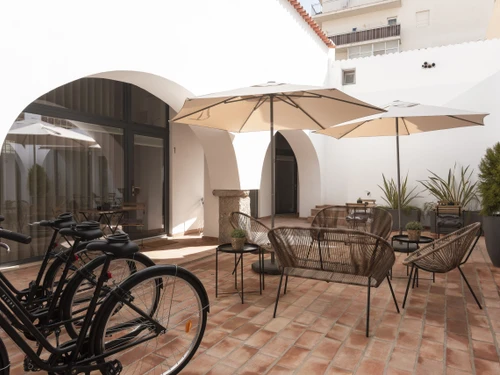 Ferienwohnung Faro, 2 Schlafzimmer, 4 Personen - photo_1011865835186