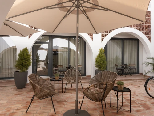 Ferienwohnung Faro, 1 Schlafzimmer, 2 Personen - photo_1011865835326