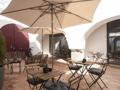 Appartement Faro, 2 pièces, 2 personnes - photo_1011865835326