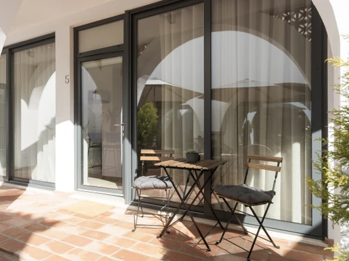 Appartement Faro, 2 pièces, 2 personnes - photo_1011865835326