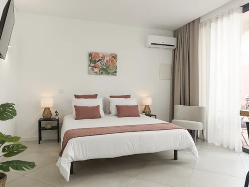 Appartement Faro, 2 pièces, 2 personnes - photo_1011865835326