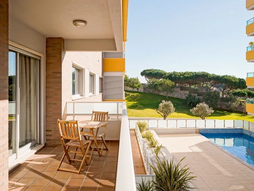 Appartement Quarteira, 2 pièces, 4 personnes - photo_1011865835452