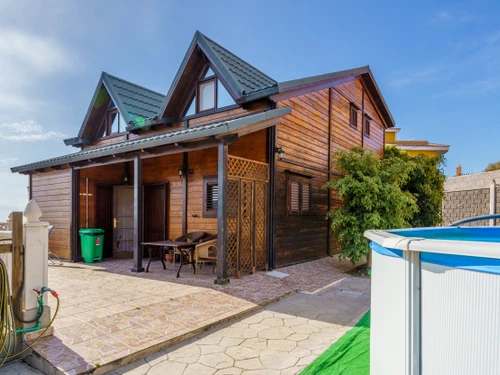 Ferienhaus Candelaria, 3 Schlafzimmer, 8 Personen - photo_1011865835589