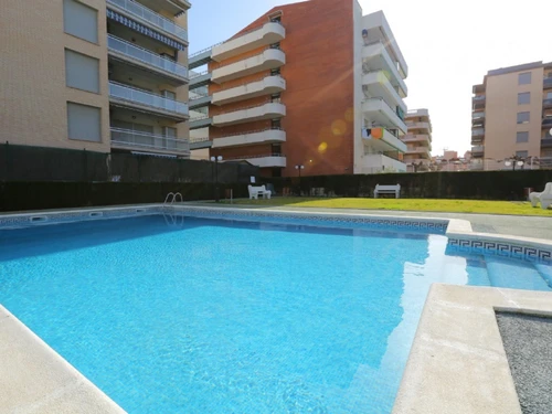 Apartment La Pineda, 2 bedrooms, 6 persons - photo_1011865836017