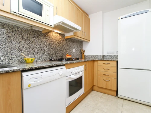 Apartment La Pineda, 2 bedrooms, 6 persons - photo_1011865836017