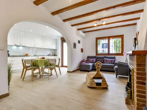 Bungalow Benissa, 3 Schlafzimmer, 6 Personen - photo_1011865836151