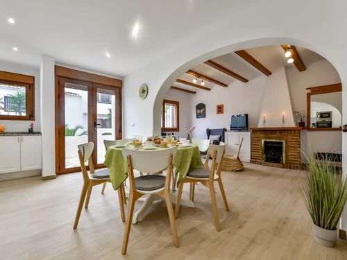 Bungalow Benissa, 3 Schlafzimmer, 6 Personen - photo_1011865836151