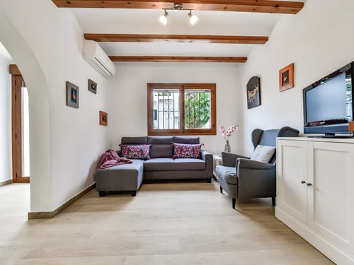 Bungalow Benissa, 3 Schlafzimmer, 6 Personen - photo_1011865836151