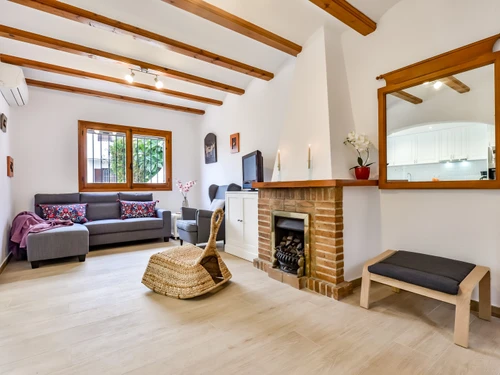 Bungalow Benissa, 3 Schlafzimmer, 6 Personen - photo_1011865836151