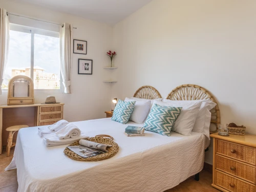 Ferienwohnung Xàbia, 3 Schlafzimmer, 6 Personen - photo_1011865836429