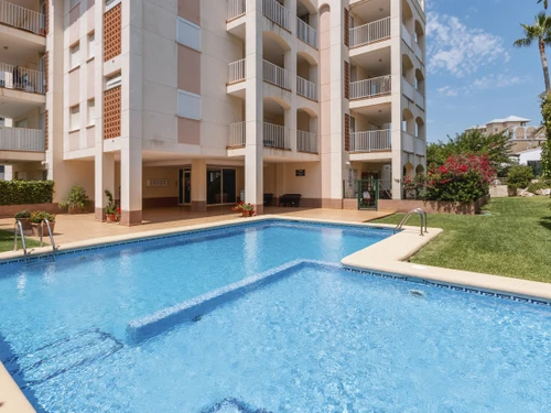 Ferienwohnung Xàbia, 3 Schlafzimmer, 6 Personen - photo_1011865836429