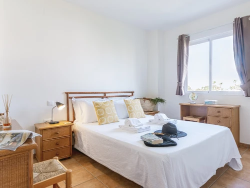 Ferienwohnung Xàbia, 3 Schlafzimmer, 6 Personen - photo_1011865836429