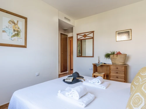 Ferienwohnung Xàbia, 3 Schlafzimmer, 6 Personen - photo_1011865836429