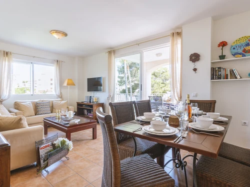 Ferienwohnung Xàbia, 3 Schlafzimmer, 6 Personen - photo_1011865836429