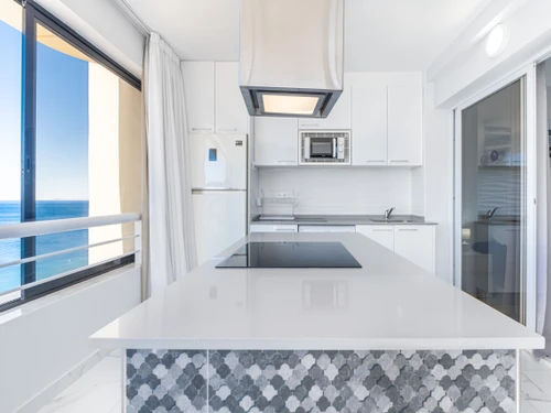 Ferienwohnung Benidorm, 2 Schlafzimmer, 5 Personen - photo_1011865836572