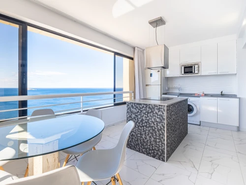 Ferienwohnung Benidorm, 2 Schlafzimmer, 5 Personen - photo_1011865836572