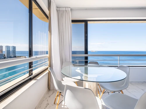 Ferienwohnung Benidorm, 2 Schlafzimmer, 5 Personen - photo_1011865836572