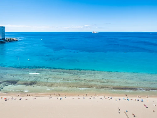 Ferienwohnung Benidorm, 2 Schlafzimmer, 5 Personen - photo_1011865836572