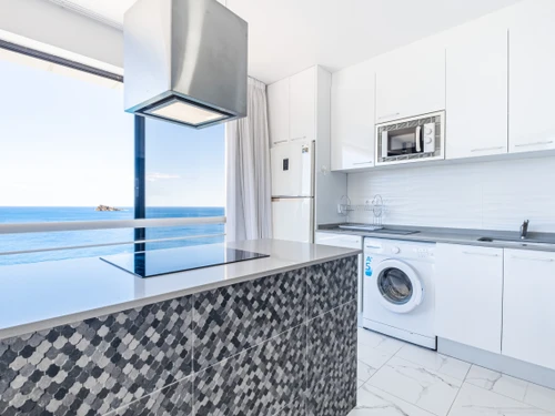 Ferienwohnung Benidorm, 2 Schlafzimmer, 5 Personen - photo_1011865836572