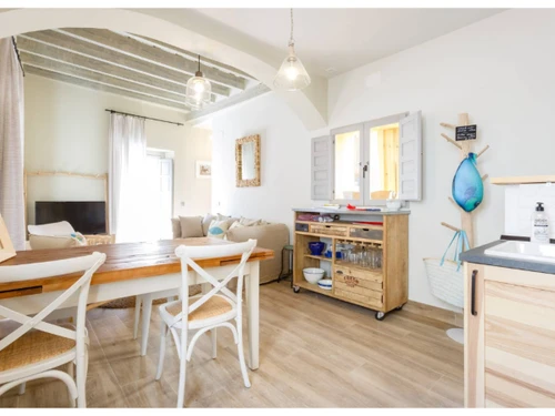 Ferienwohnung Cádiz, 2 Schlafzimmer, 4 Personen - photo_1011865836714